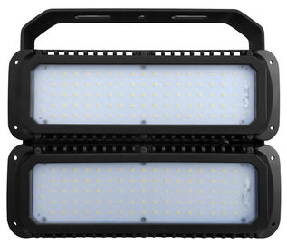 150W 155lm/W Waterproof LED Flood Lights , LED Tunnel Lights IP65 9 Years Life-Span