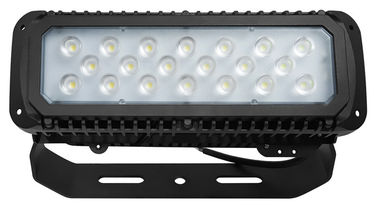 LED Project Lights 75W At 155lm/W, Water-Proof , DALI , 1-10V Dimmable
