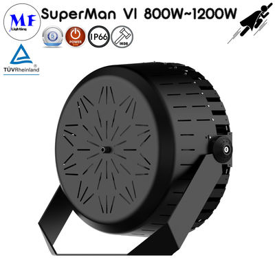 Alu Housing Stadium Sport Light Floodlight LED Flood Light 300W 600W 900W 1000W 1200W