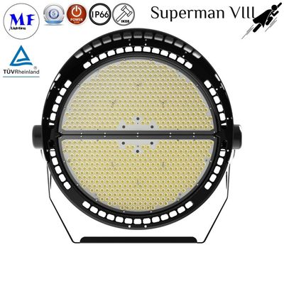 High Power High Mast  Stadium Light LED Outdoor Flood Light 300W 480W 600W 900W 1200W