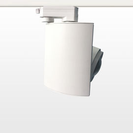 Inside 20W 25W 2250 Lm Adjustable Led Track Lighting AC 200-240V 50/ 60HZ