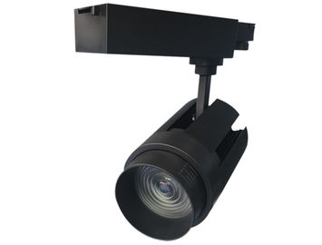20W / 25W Commercial Track Lighting 6000K