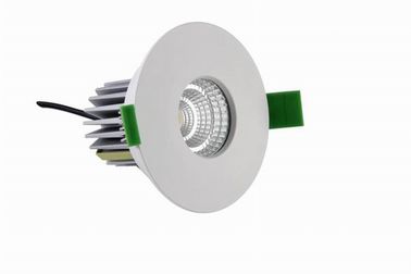 9 Watt 850LM CITIZEN Indoor Dimmable LED Down Lights IP54 For Bathroom