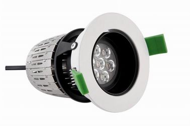 NO Radiation IP20 CREE Dimmable LED Down Light 15W 800LM For Indoor Lighting