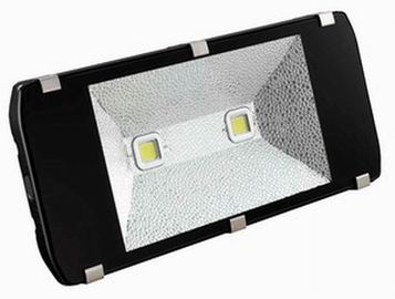 150 Watt Bridgrlux Waterproof LED Flood light 12375lm For Workshop Lighting