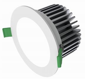 1800 Lumen 4inch 18W SAMSUNG Chip LED Ceiling Lighting With TUV - CE Certificate