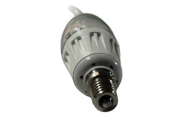 Dimmable 200 - 240VAC 4W B15 Cree LED Flame Bulb Light TUV-CE ROHS Certificated
