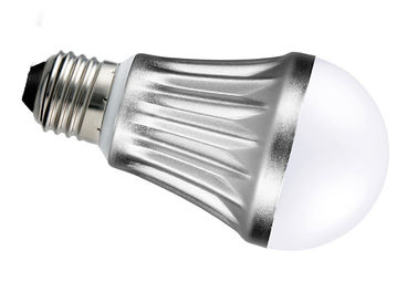280lm 3W CRI80 E27 / E26 Dimmable SCOB LED Bulb CE ROHS Certificated