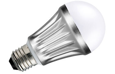 280lm 3W CRI80 E27 / E26 Dimmable SCOB LED Bulb CE ROHS Certificated