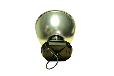 AC85-265V 30W Bridgelux LED High Bay Lighting PC / Aluminium Reflector