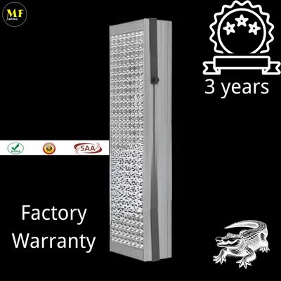 Factory Price PC Alu. Hangable 300W IP43 Traceless Pasting Pet Urine Detector Gel Nail Curing Solidify Resin Paint Printing LED UV Light