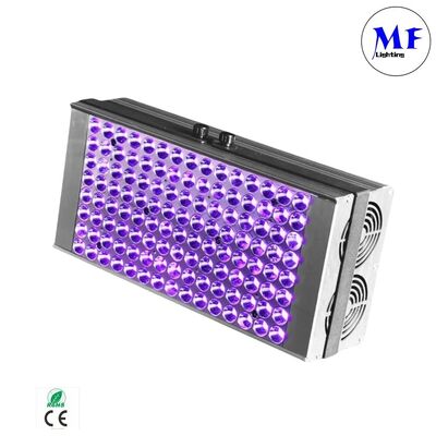 815mm Max-Power 300W LEDs Turbo Array Mirror Reflector UV LED Curing Lamp for 1-3s Instant Cure on Building Panels Industrial Coatings
