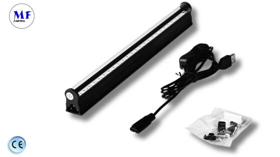 Factory Price High-Efficiency Multi-Function 25W Silvery UV Party Light UV Curing Light for Fluorescent Detection and Creative Lighting