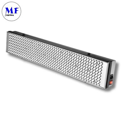 Heavy-Duty CE CB Certified 200W 0~110mm Height-Adjustable Frame Dual-Fan Cooling UV LED Curing Lamp for Factory Automation