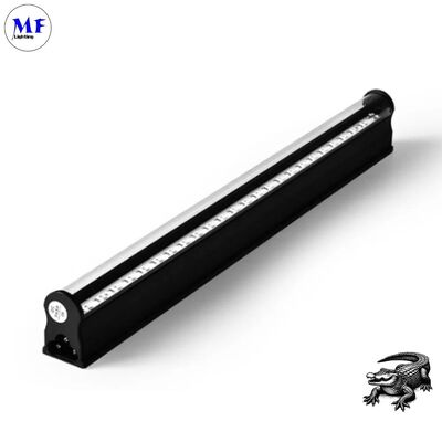 Factory Price 6W 395nm IP43 PC and Alu Material UV Party UV Light Curing Light for 3D Resin Curing Glow Filament