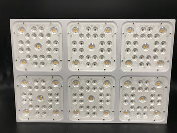 UV + IR LED Grow Lights For Garden / Bonsai