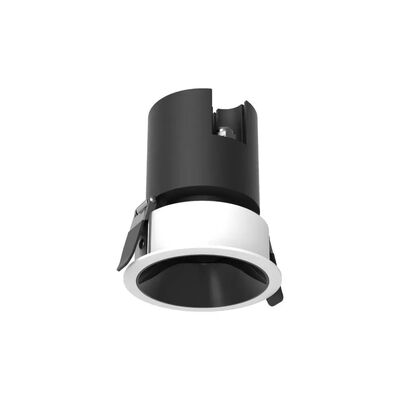 IP65 0-10V 2700K-6000K Tunable Triac Dali-2/Dali Dt6 Dt8 Waterproof LED Down Light for Bathroom