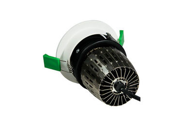 NO UV CRI85 CREE Dimmable LED Down Light 15W 1200LM For Shopping Mall.