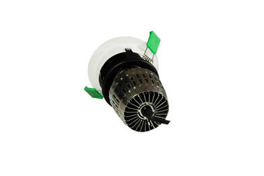 Indoor Lighting 15W 800LM CRI85 Dimmable LED Down Lights 4500K Natural White