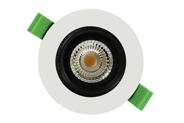 Indoor Lighting 15W 800LM CRI85 Dimmable LED Down Lights 4500K Natural White