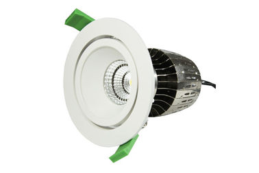 15 Watt 1200 Lumen CITIZEN Chip Dimmable LED Down Light Of 60 Degree