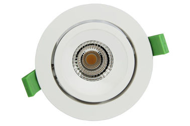 15 Watt 1200 Lumen CITIZEN Chip Dimmable LED Down Light Of 60 Degree