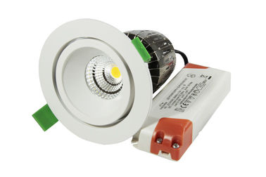 15 Watt 1200 Lumen CITIZEN Chip Dimmable LED Down Light Of 60 Degree