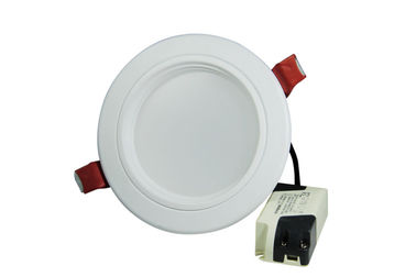 7W 550lumen LED Ceiling Lighting 80 CRI Replace CFL Downlights LEDs Samsung