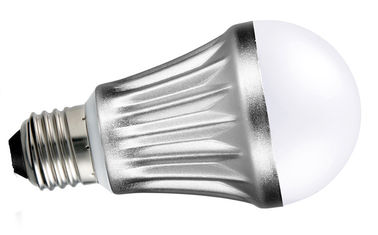 7W Dimmable LED Bulbs Epistar LEDs 100V - 240VAC For Lobbies And Hotel Rooms