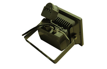 Epistar LED Chip IP65 2310 Lumen 30W Sensor LED Flood lights 50000hrs Long Life