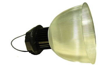 Long Life 80W IP54 LED High Bay Lighting Pure White 4000K - 5000K