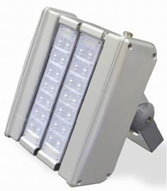 Waterproof IP66 60W LED Tunnel Light Meanwell Driver Use For Tunnel