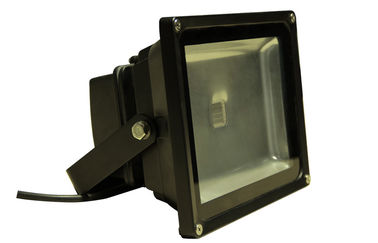 IP65 50 Watt RGB LED Flood Light Outdoor 3850Lm For Railway Tunnels