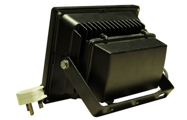IP65 50 Watt RGB LED Flood Light Outdoor 3850Lm For Railway Tunnels