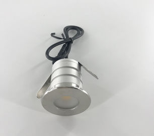 3W LED Underground CREE Chip IP67 Water Proof Lawn Stair Path Way Light