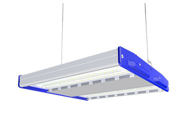 100W - 500W K5 High Lumen LED High Bay Lighting Zigbee Wireless Control Sensor