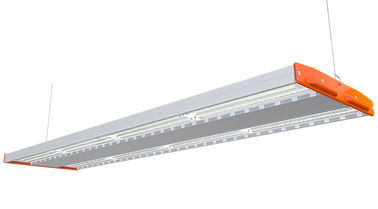 100W - 500W K5 High Lumen LED High Bay Lighting Zigbee Wireless Control Sensor