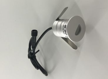 Outdoor LED Step Light Aluminum Wall Lamp IP67