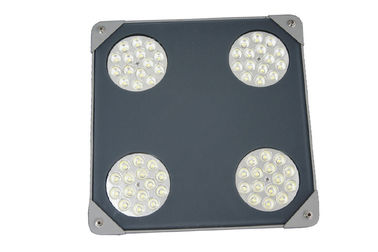 50 Watt LED Outdoor Dimmable LED Canopy Lights adjustable bracket ATEX certificated