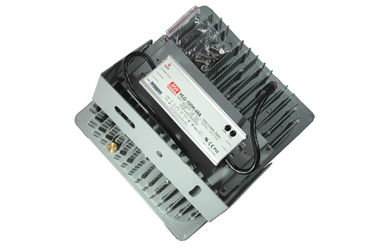 50 Watt LED Outdoor Dimmable LED Canopy Lights adjustable bracket ATEX certificated