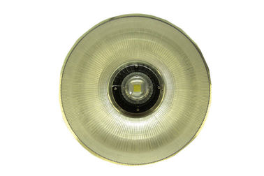 AC85-265V 30W Bridgelux COB LED High Bay Lighting PC Reflector With 3 Years Warranty