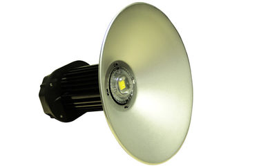 Storehouse Lights 50W High Bay Lighting 4400 Lumen With Ra70 LED Lighting
