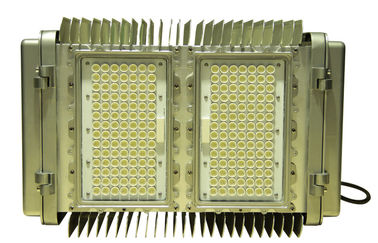 Meanwell Driver 400 Watt 38720lm Waterproof LED Stadium Lights With 10° Degree