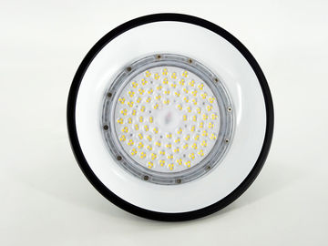 Anti- UV, anti-glare 100W UFO High Bay Light, IP65Waterproof, 60°/90°/110°