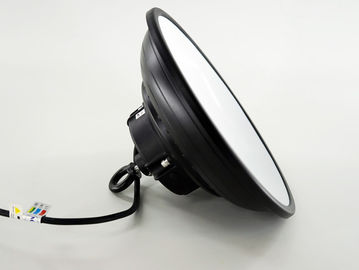 Anti- UV, anti-glare 100W UFO High Bay Light, IP65Waterproof, 60°/90°/110°