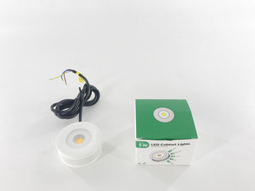 6063 Aluminum Led Cabinet Lights