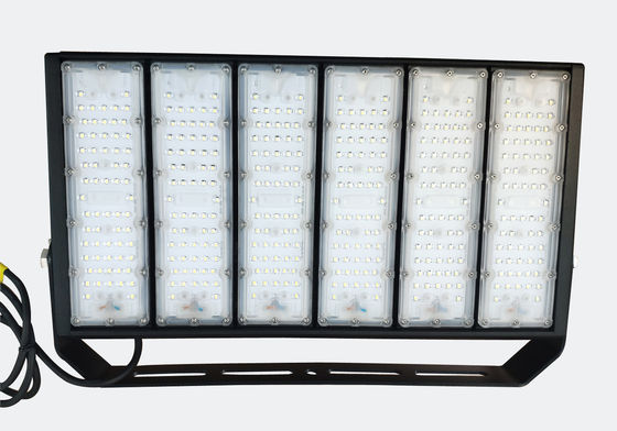 300W IP67 Portable High Lumen High Power LED Flood Light For Golf Course