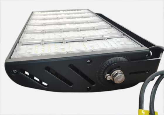 300W IP67 Portable High Lumen High Power LED Flood Light For Golf Course