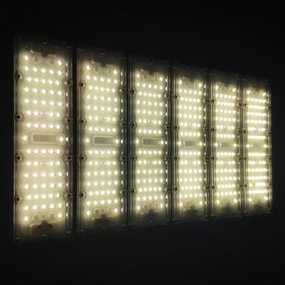 300W IP67 Portable High Lumen High Power LED Flood Light For Golf Course