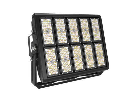 IP67 400 Watt 3030 5050 LED Stadium Flood Lights